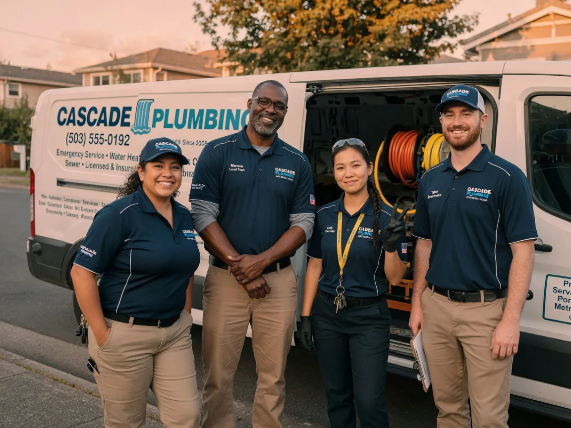 Emergency Plumber company in Burbank, OK